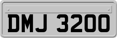 DMJ3200