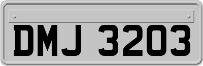 DMJ3203