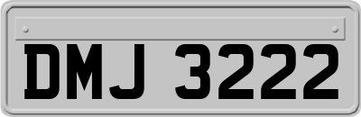 DMJ3222