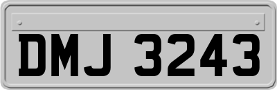 DMJ3243