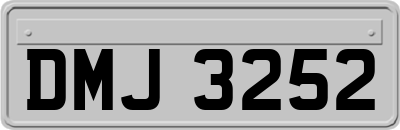 DMJ3252