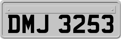 DMJ3253