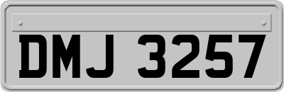 DMJ3257