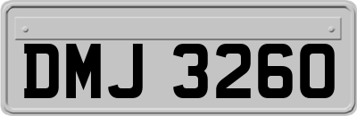 DMJ3260