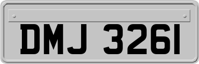 DMJ3261