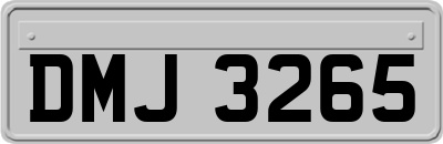 DMJ3265