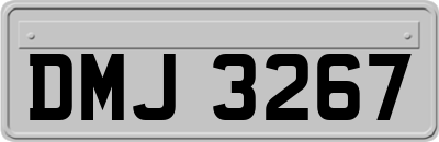 DMJ3267