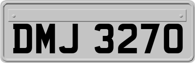 DMJ3270