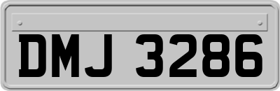 DMJ3286