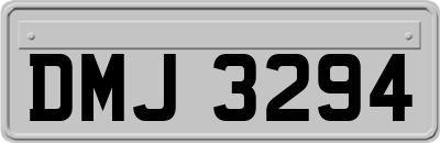 DMJ3294