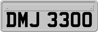 DMJ3300