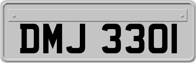 DMJ3301