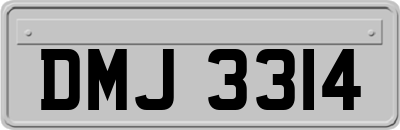 DMJ3314