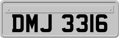 DMJ3316