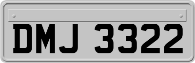 DMJ3322