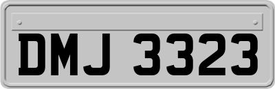 DMJ3323
