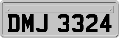 DMJ3324