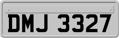 DMJ3327