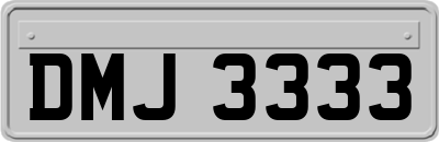 DMJ3333