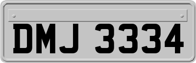 DMJ3334
