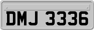 DMJ3336