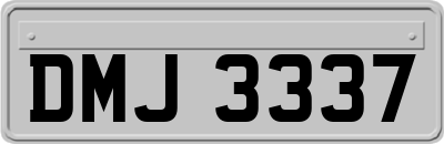 DMJ3337