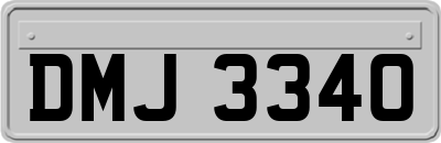 DMJ3340