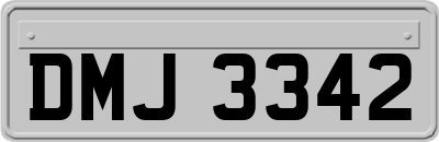 DMJ3342