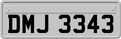 DMJ3343