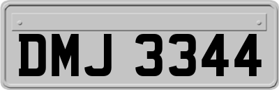DMJ3344