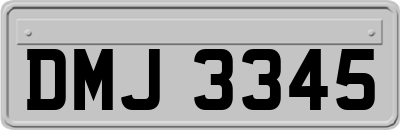 DMJ3345