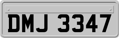 DMJ3347