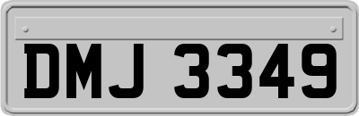DMJ3349