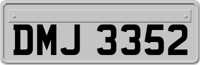 DMJ3352