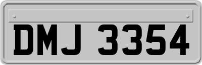 DMJ3354