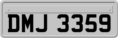 DMJ3359
