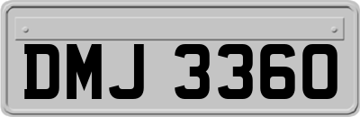 DMJ3360