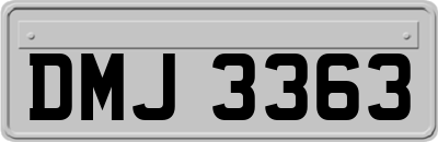 DMJ3363
