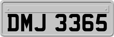 DMJ3365