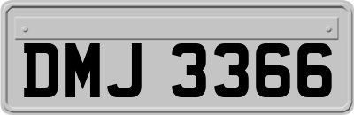 DMJ3366