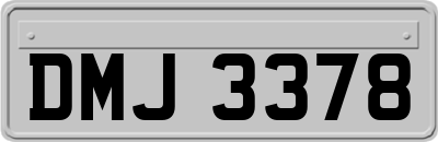DMJ3378