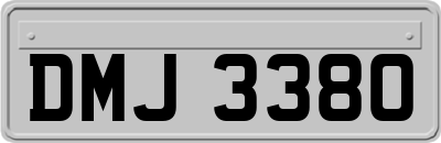 DMJ3380