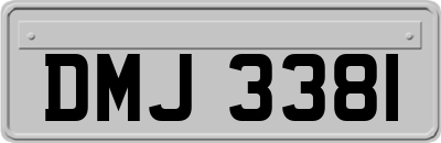 DMJ3381