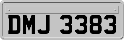 DMJ3383
