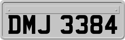 DMJ3384
