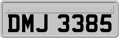 DMJ3385