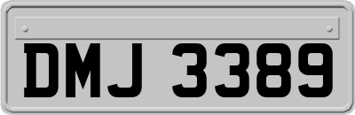 DMJ3389