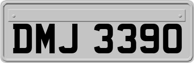 DMJ3390