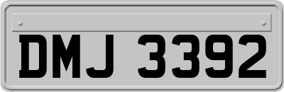 DMJ3392