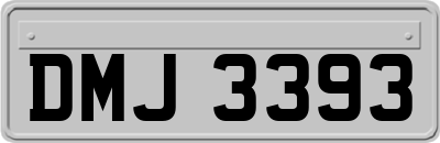 DMJ3393